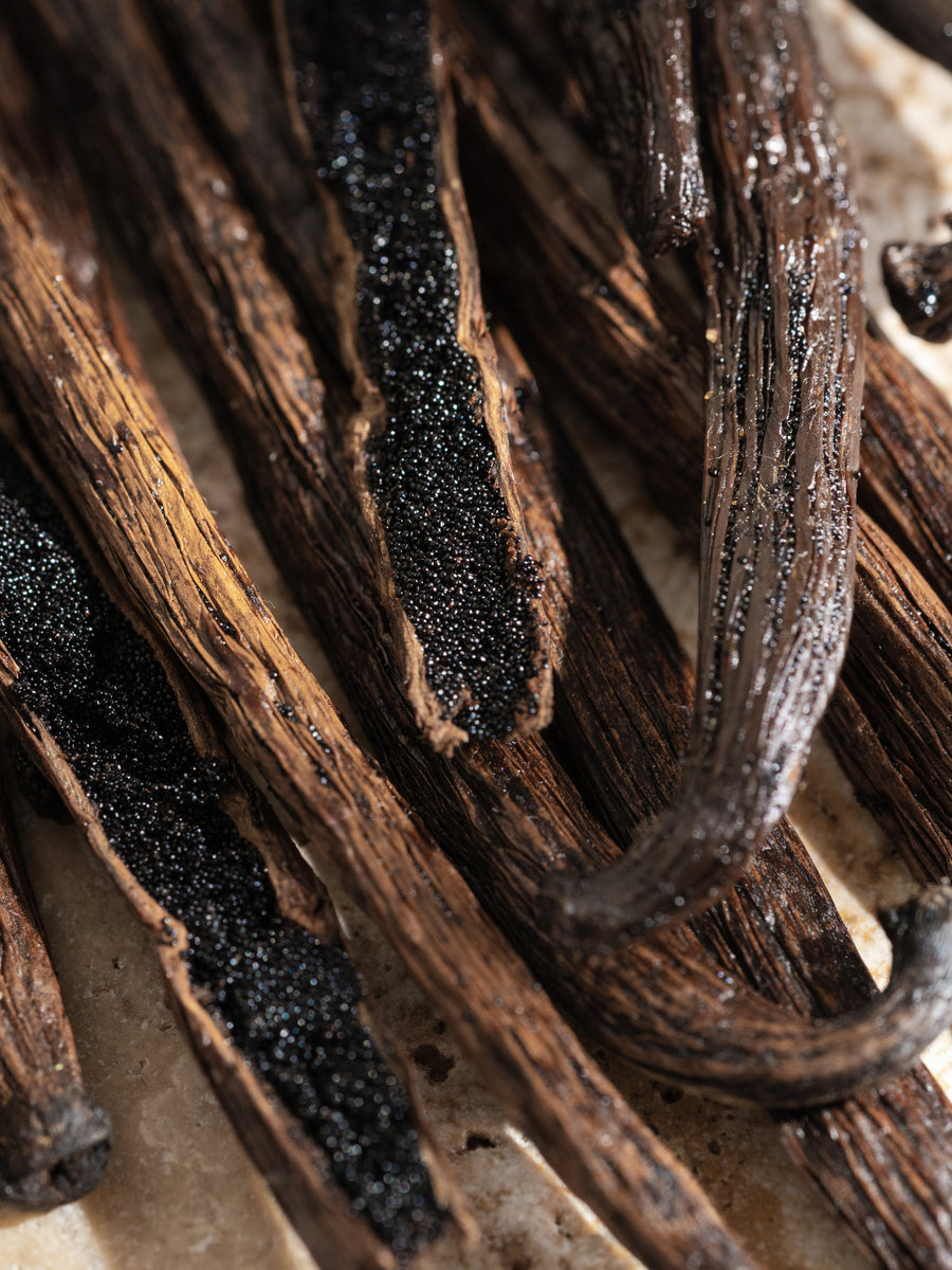 Pura Fragrance Allos Cardamom Vanilla